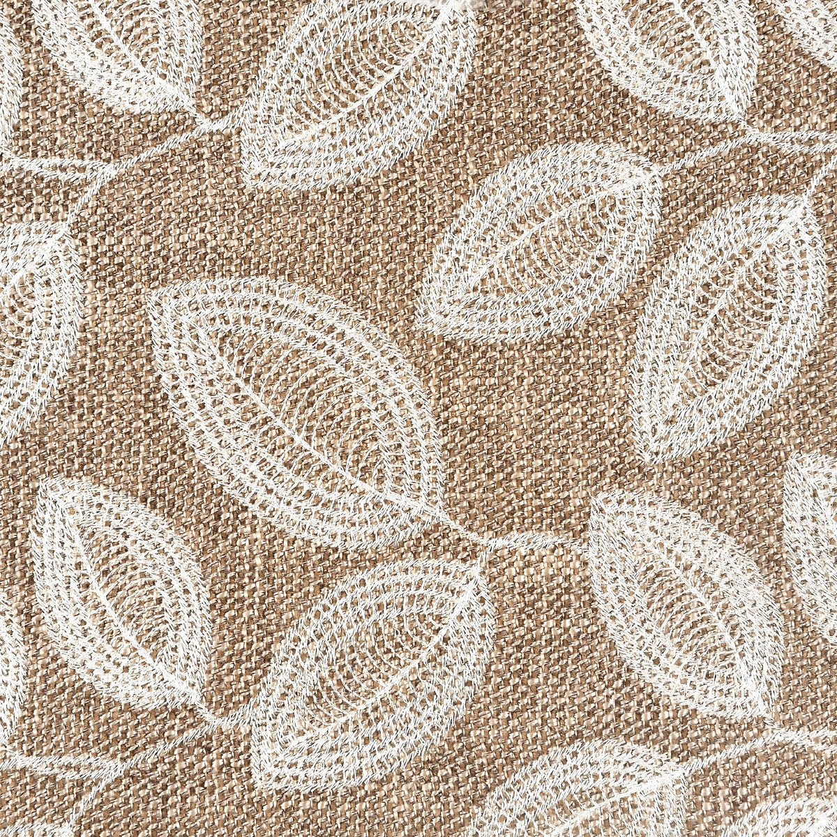 Mid-Century Modern Jacquard Accent Chair with Soft Track Arms