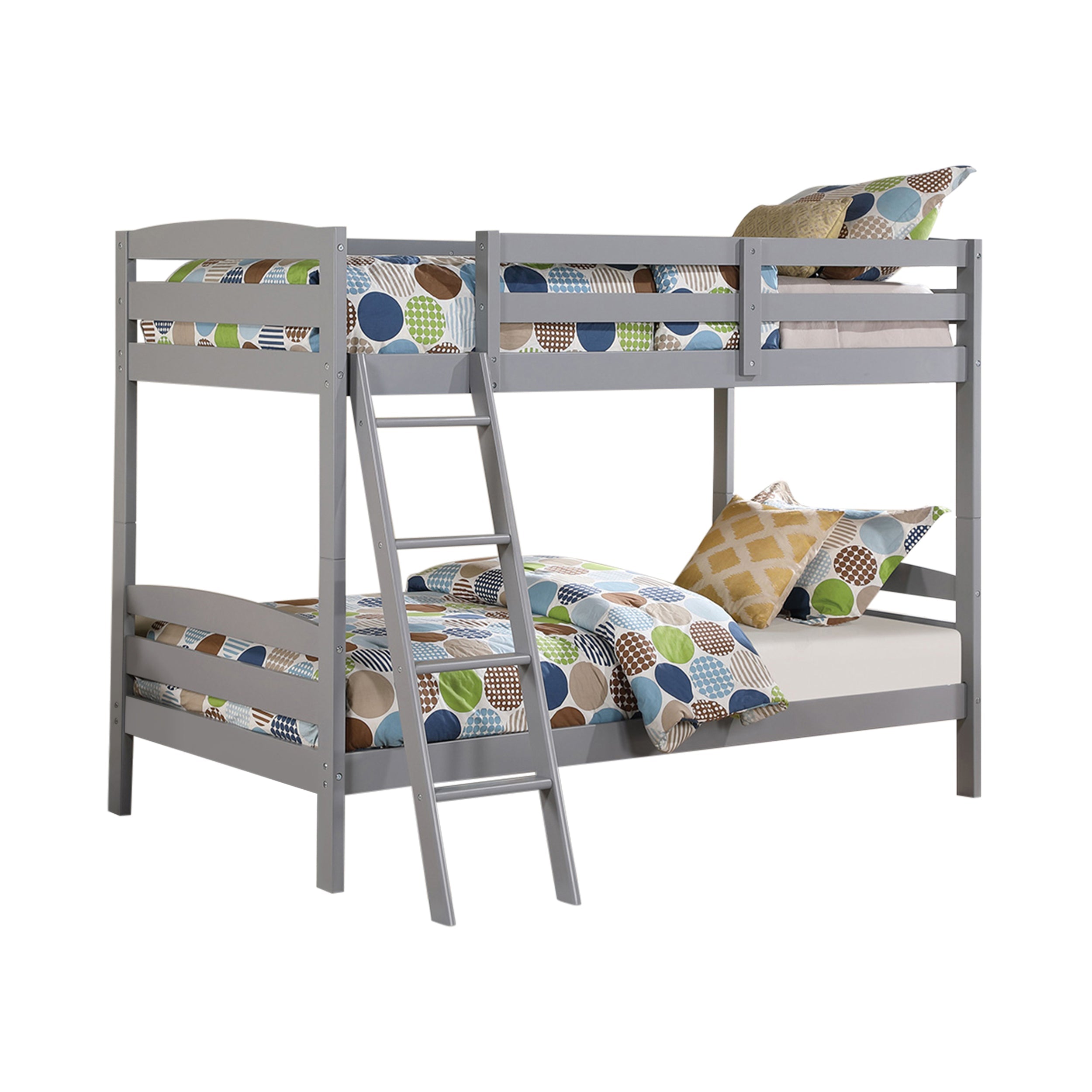 Arlette Transitional Bunk Bed