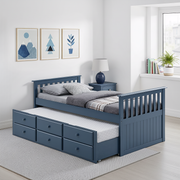 Severin Transitional Bed
