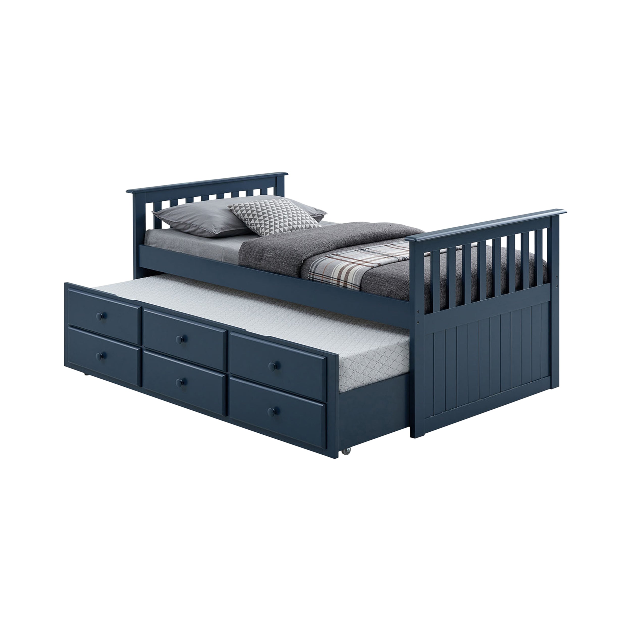Severin Transitional Bed