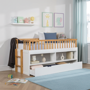 Rothburne Transitional Bed