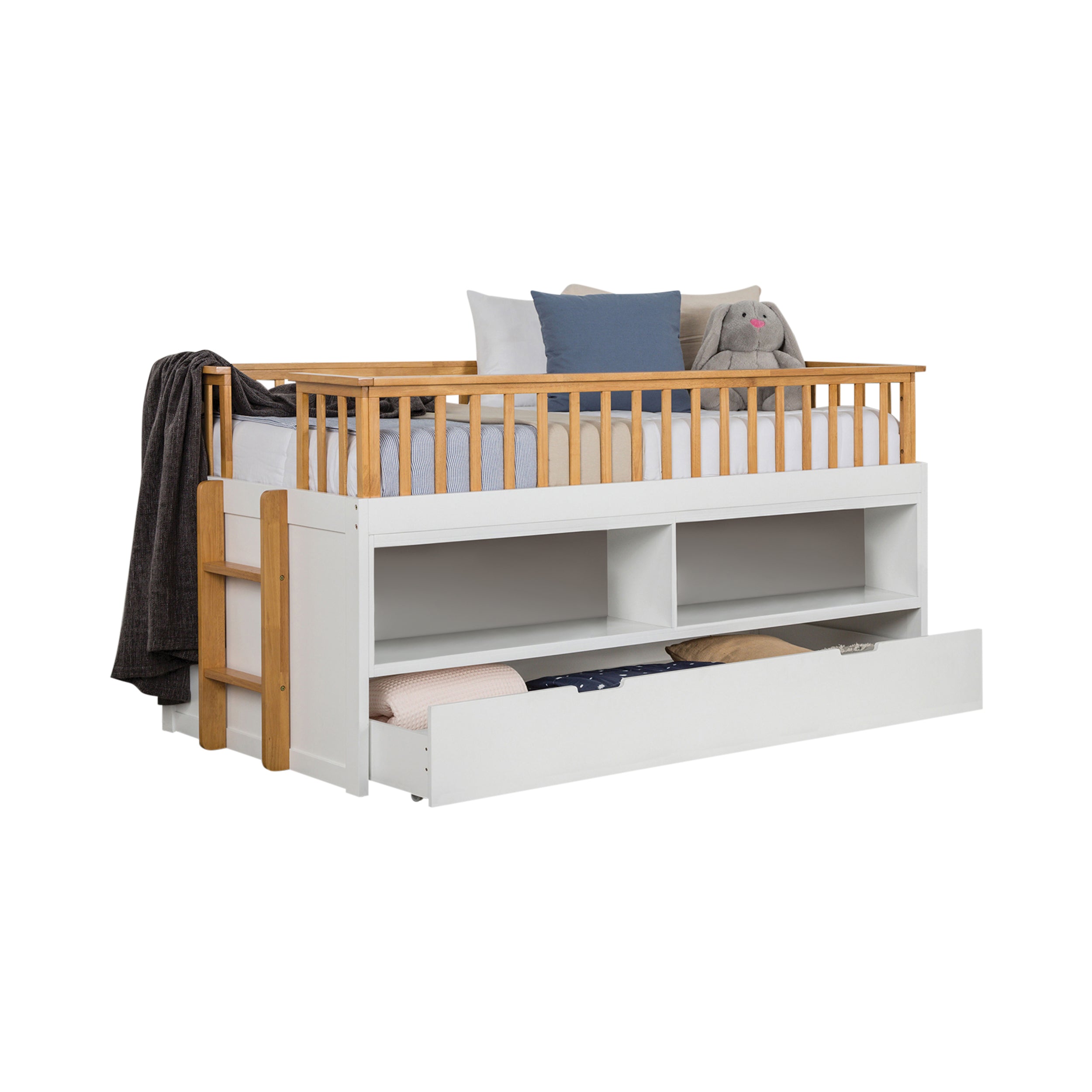 Rothburne Transitional Bed