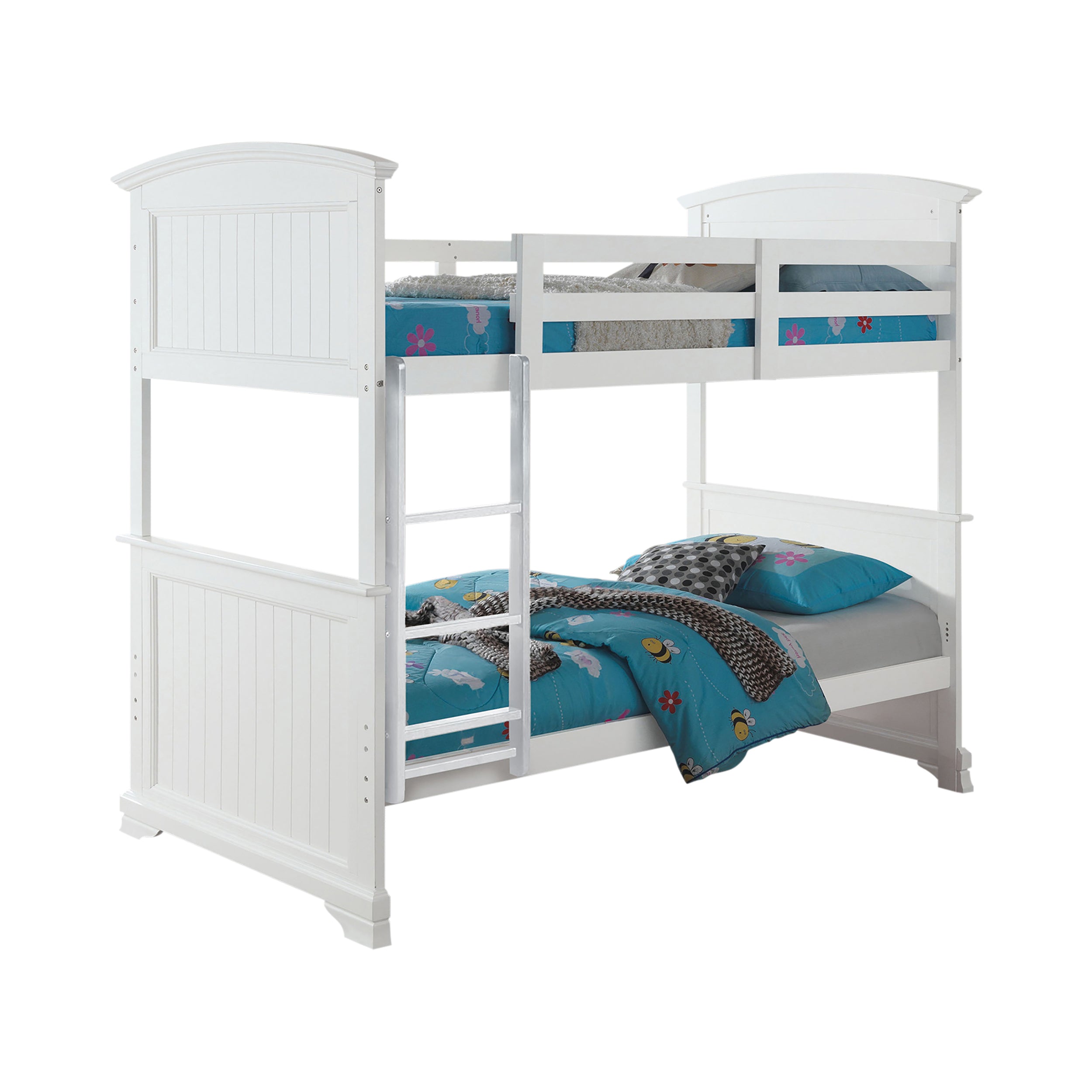 Livano Transitional Bunk Bed