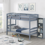 Winchester Transitional Bunk Bed