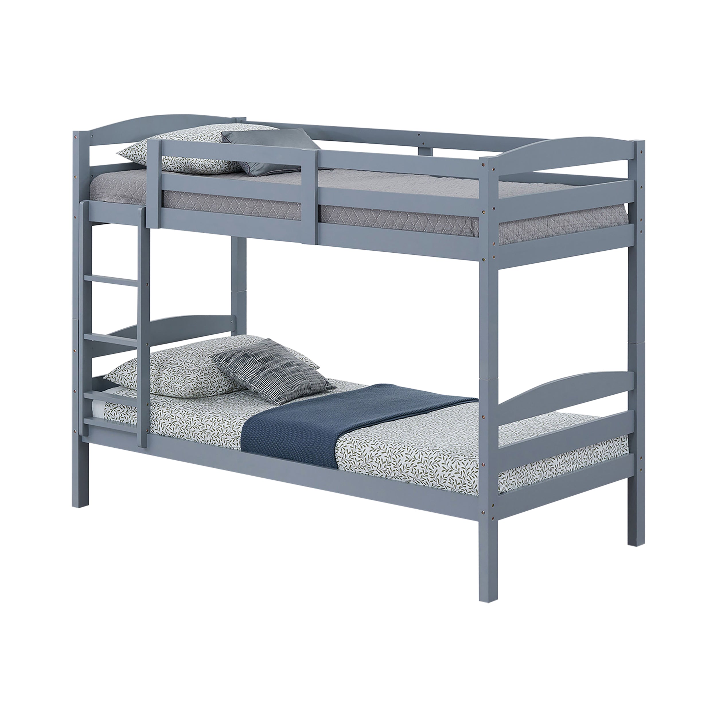 Winchester Transitional Bunk Bed