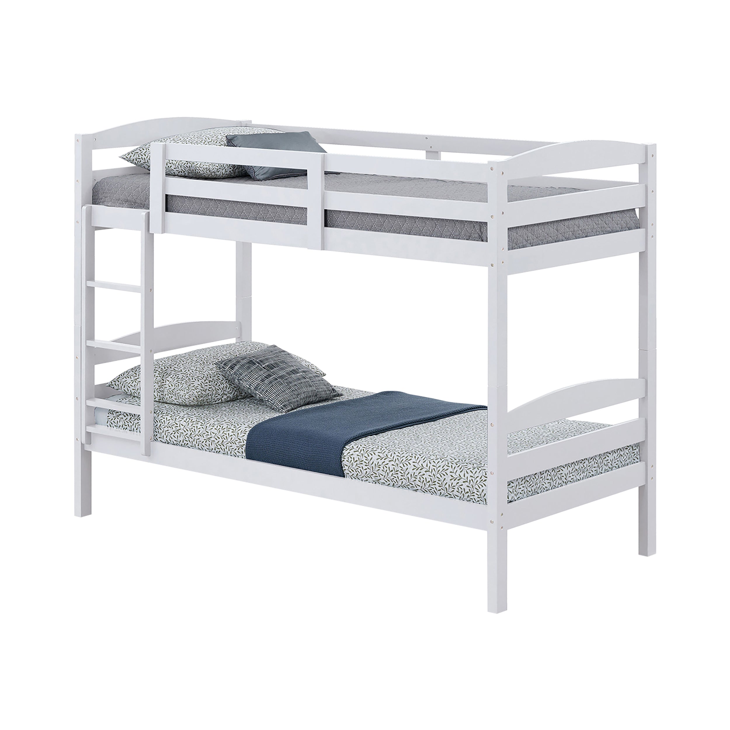 Winchester Transitional Bunk Bed