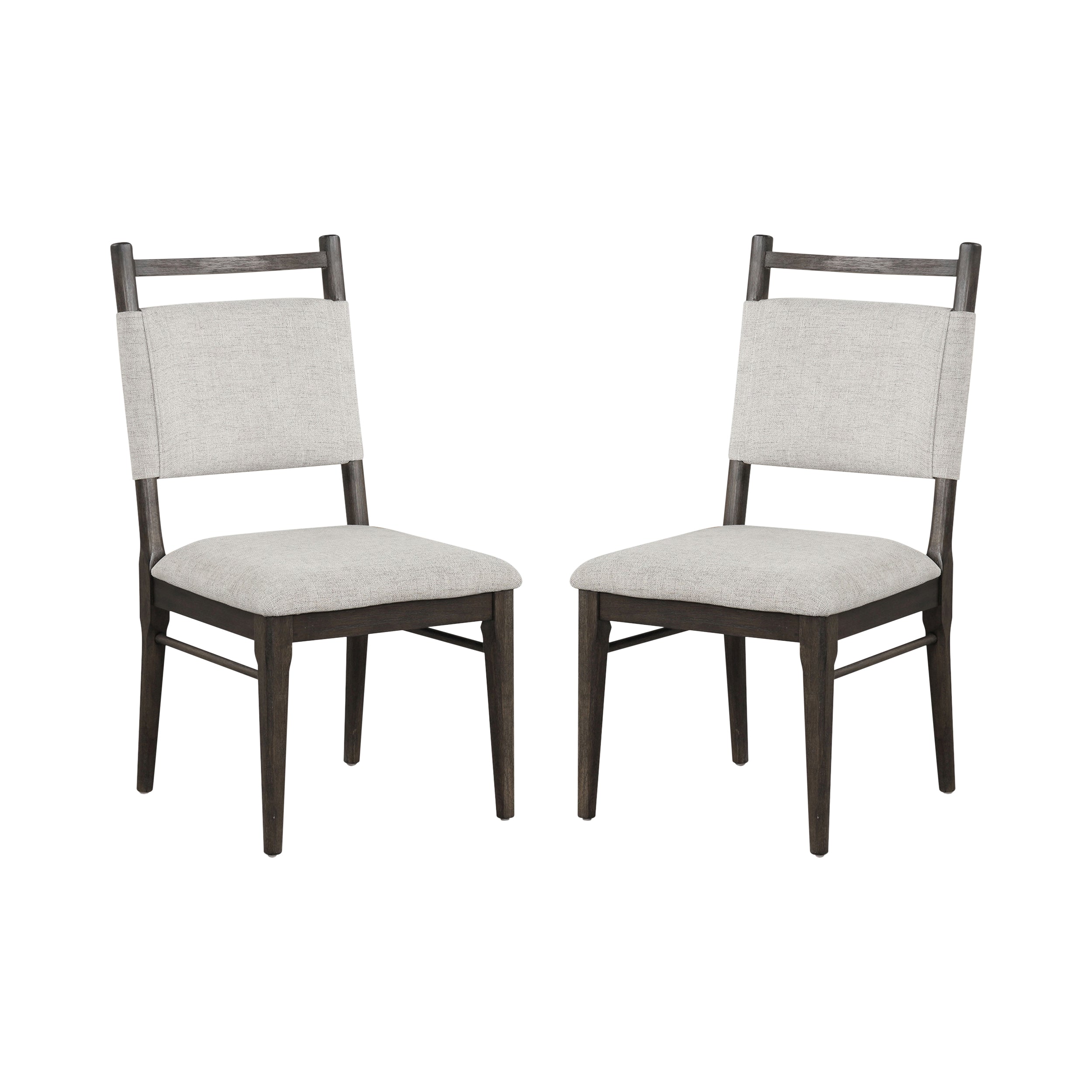 Clarendon Modern Chair, Set of 2