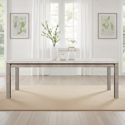 Duralis Transitional Dining Table