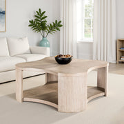 Marlborough Modern Coffee Table