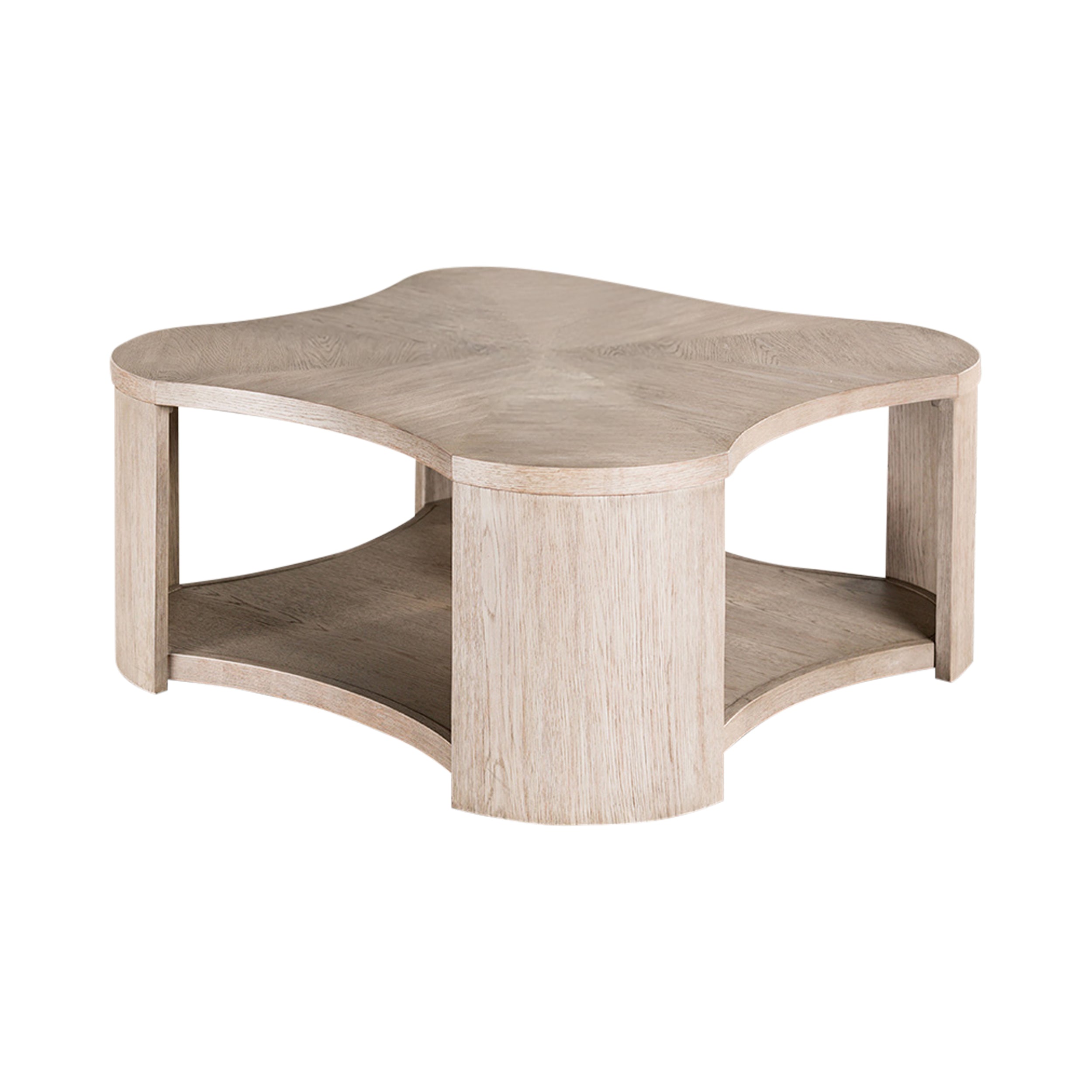 Marlborough Modern Coffee Table