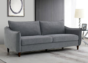 Vermon Gray Sofa