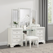 Sofia Luna Traditional Vanity