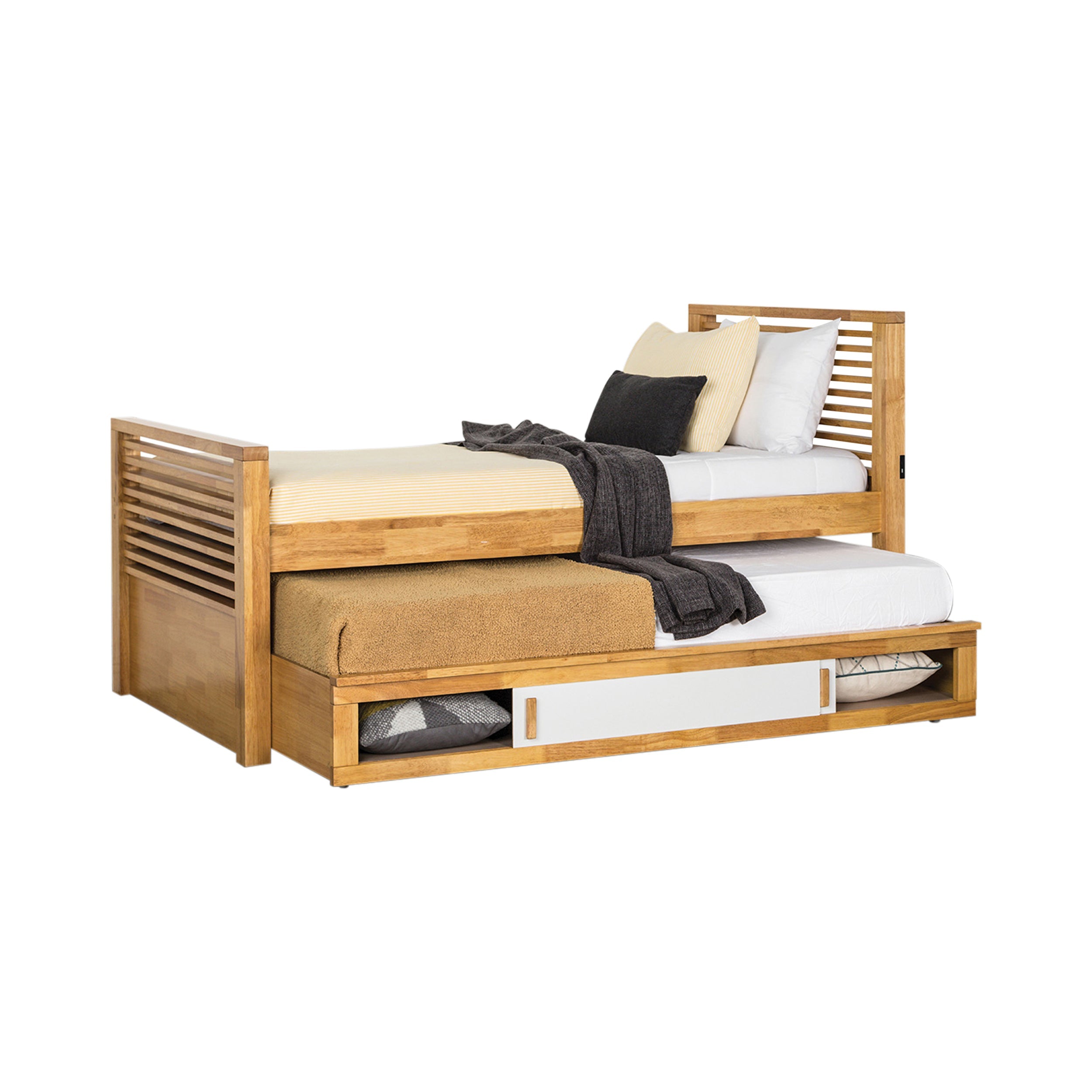 Briarglen Transitional Bed