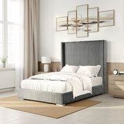 Bradwynn Contemporary Bed