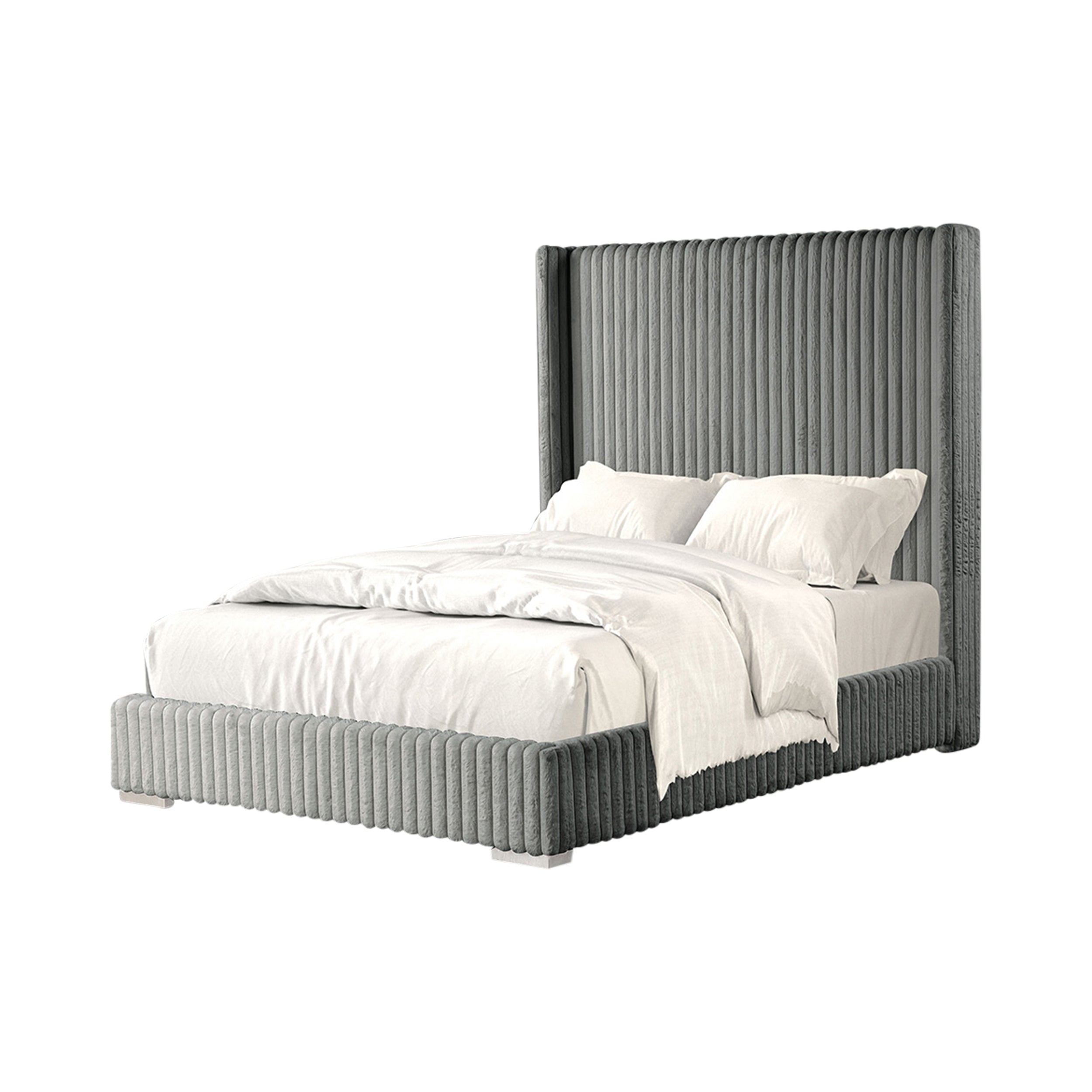 Bradwynn Contemporary Bed
