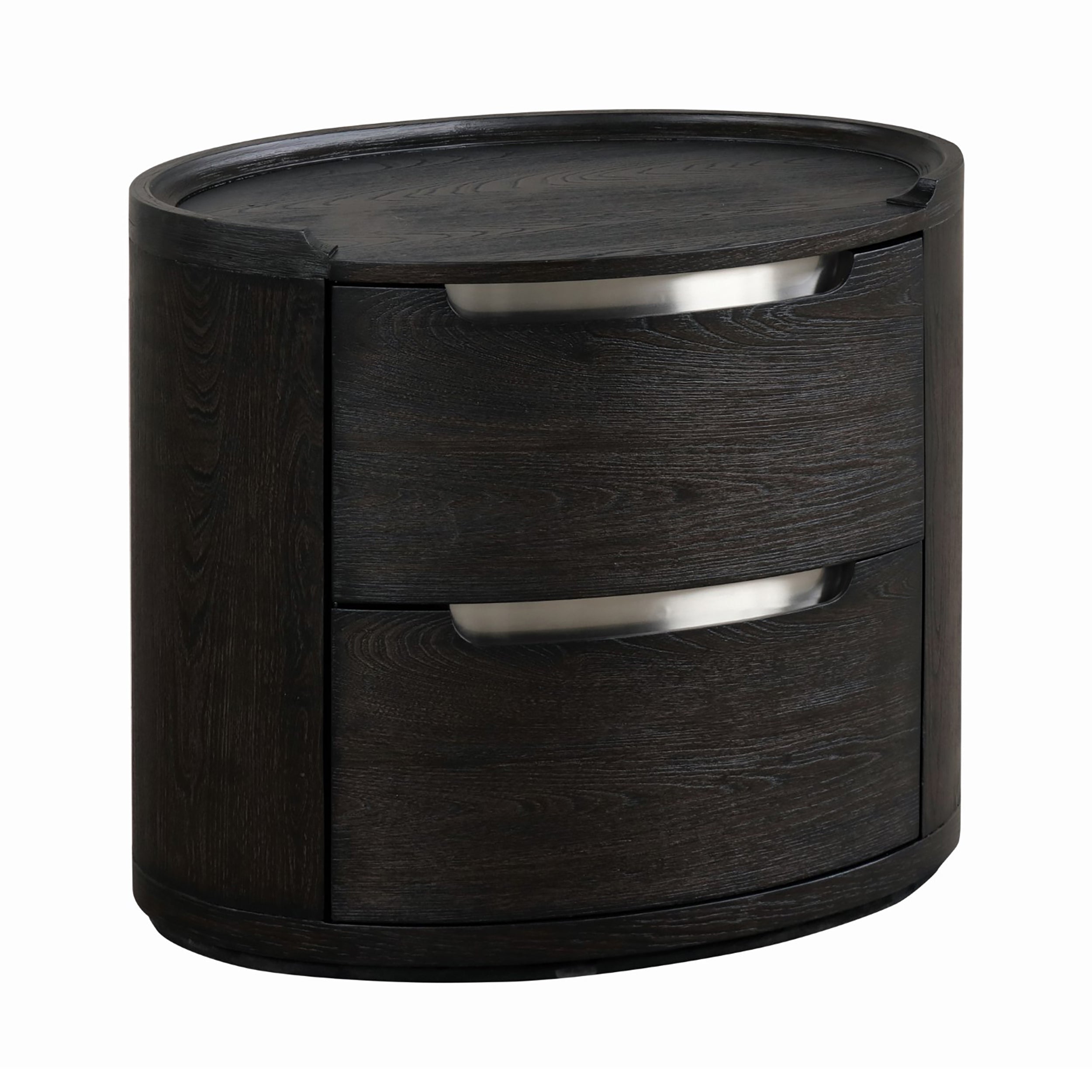 Wentworth Modern Contemporary Nightstand