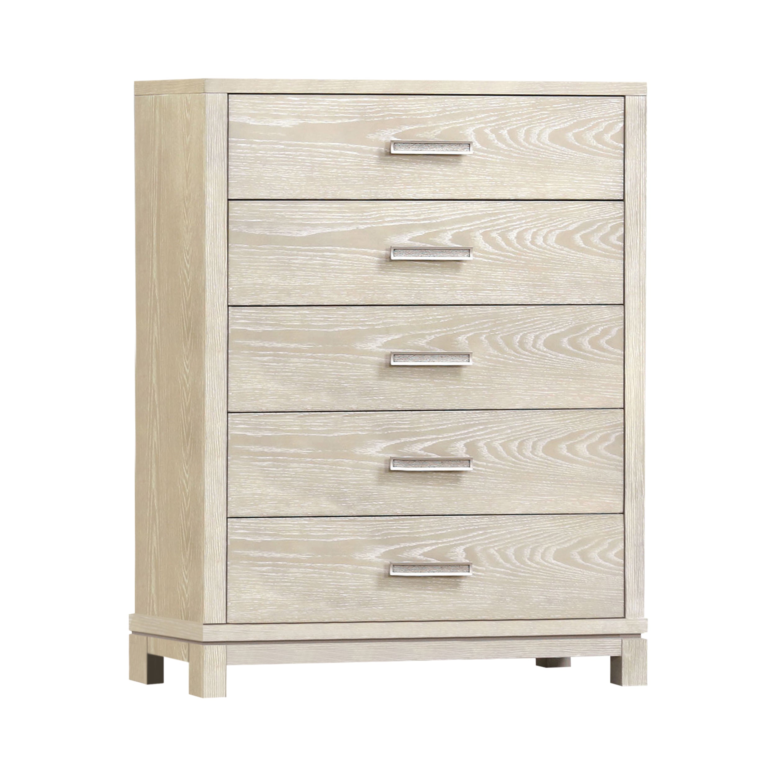 Chavigny Transitional Chest