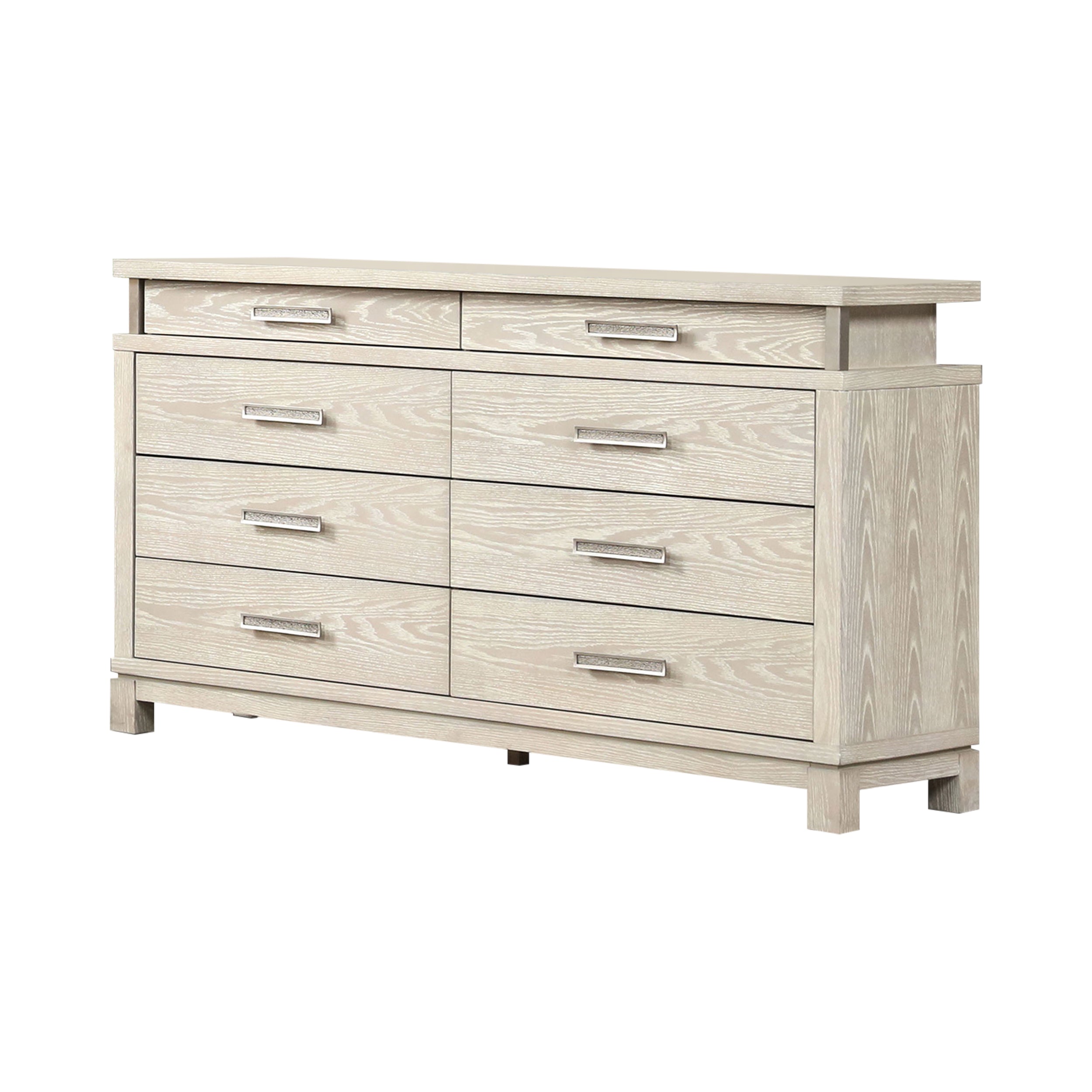 Chavigny Transitional Dresser