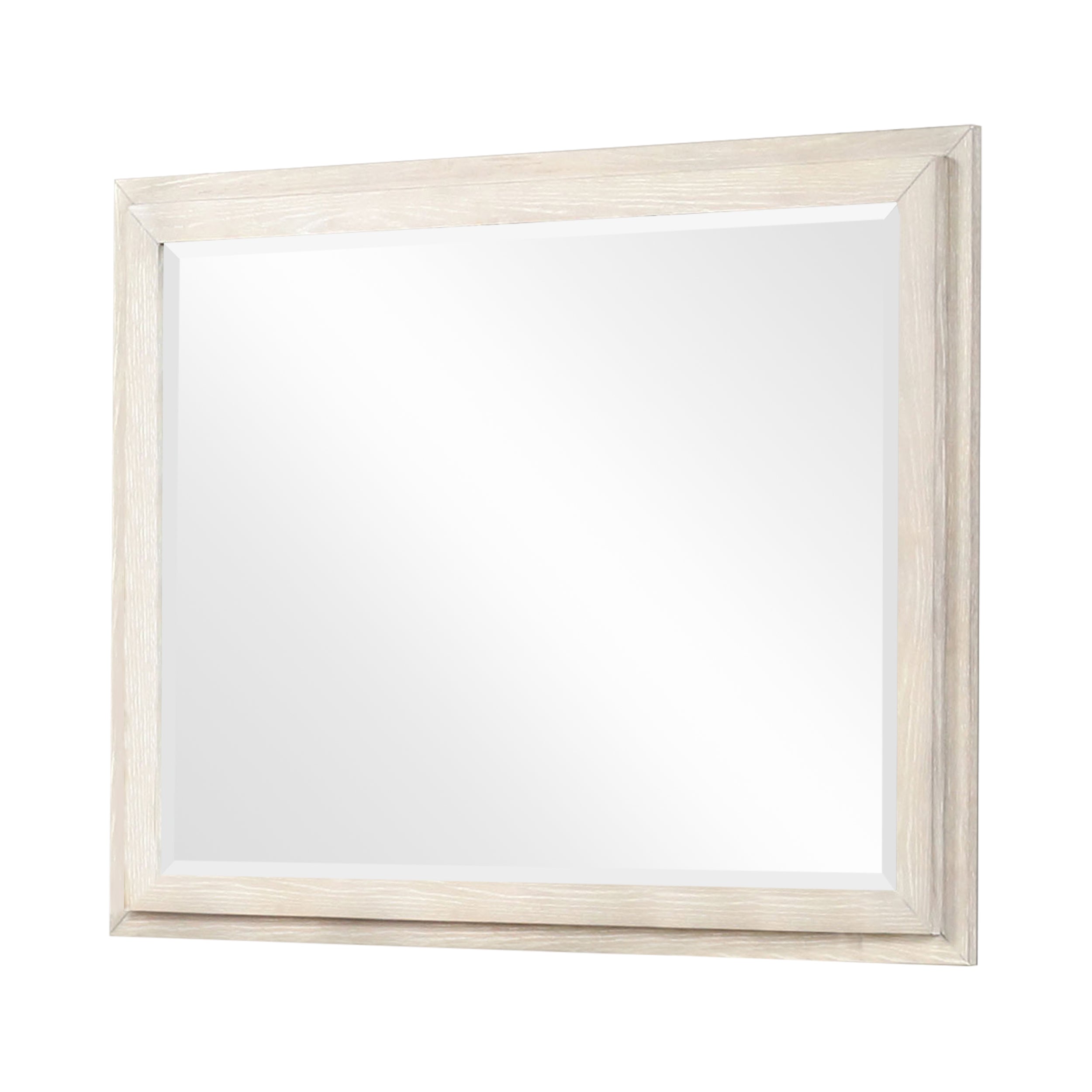Chavigny Transitional Mirror