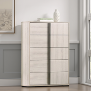 Lyntor Contemporary Chest