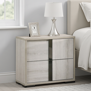Lyntor Contemporary Nightstand