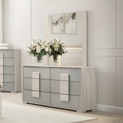 Ruthgate Contemporary Mirror