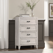 Oskarvik Contemporary Chest