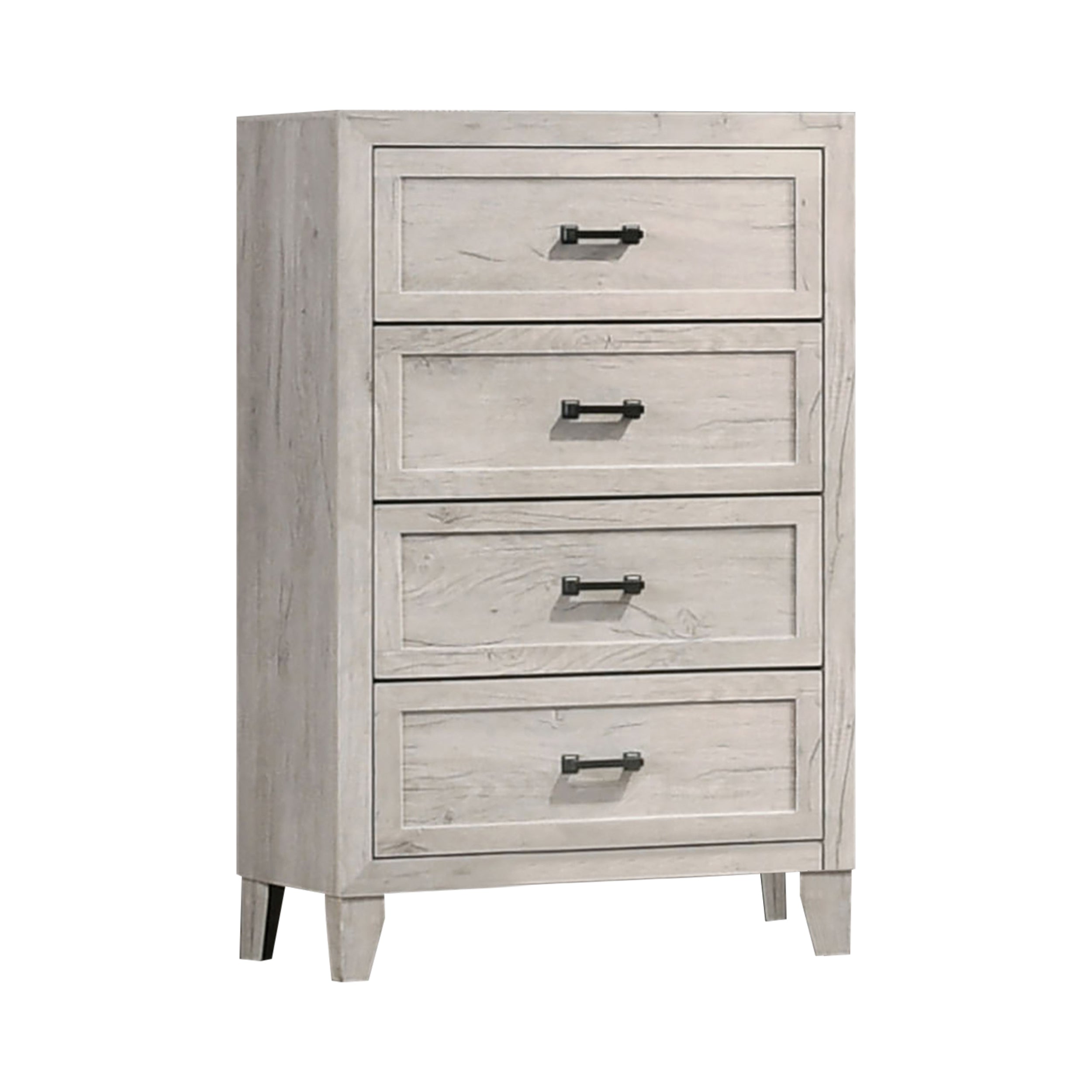 Oskarvik Contemporary Chest