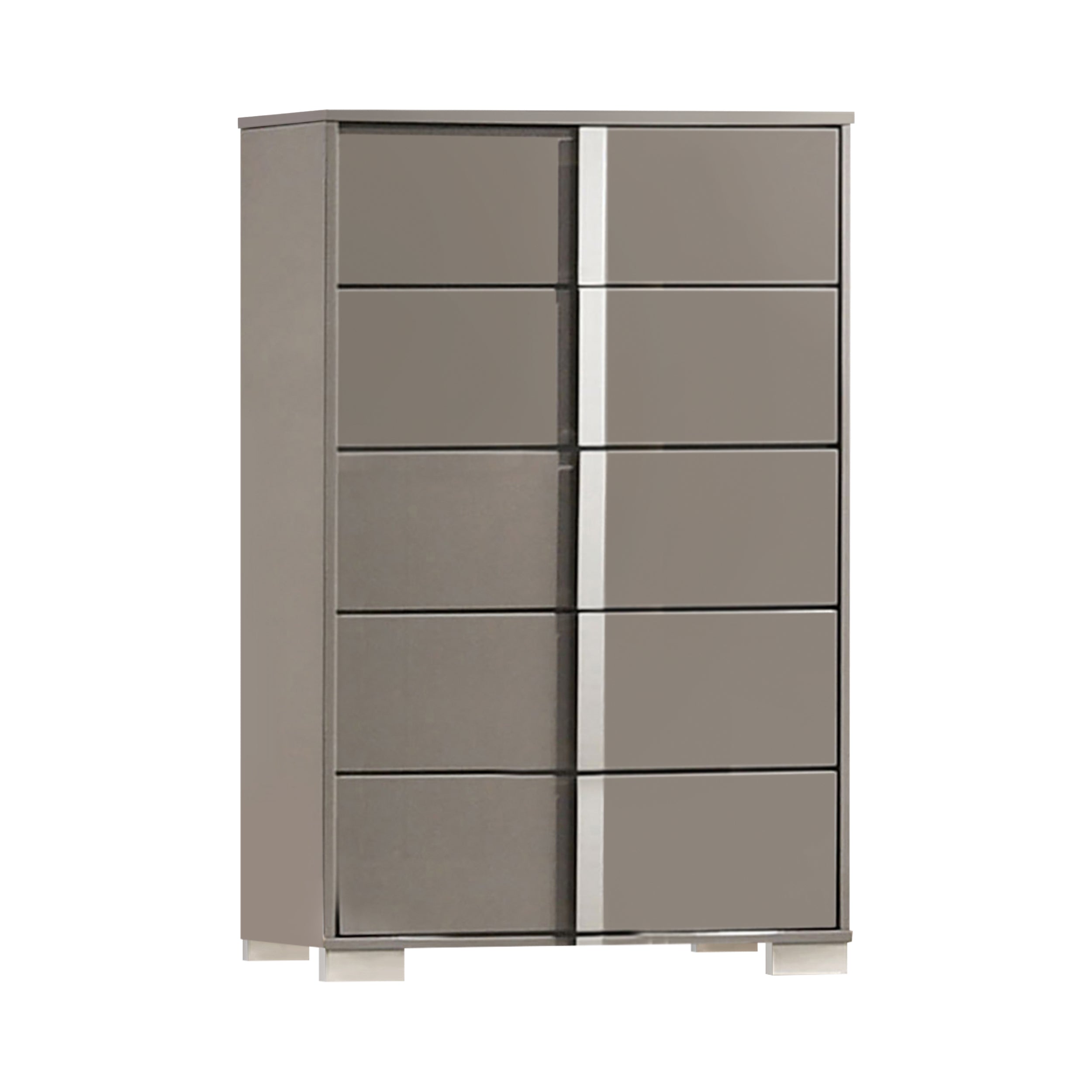 Eclissia Contemporary Chest