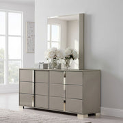 Eclissia Contemporary Dresser