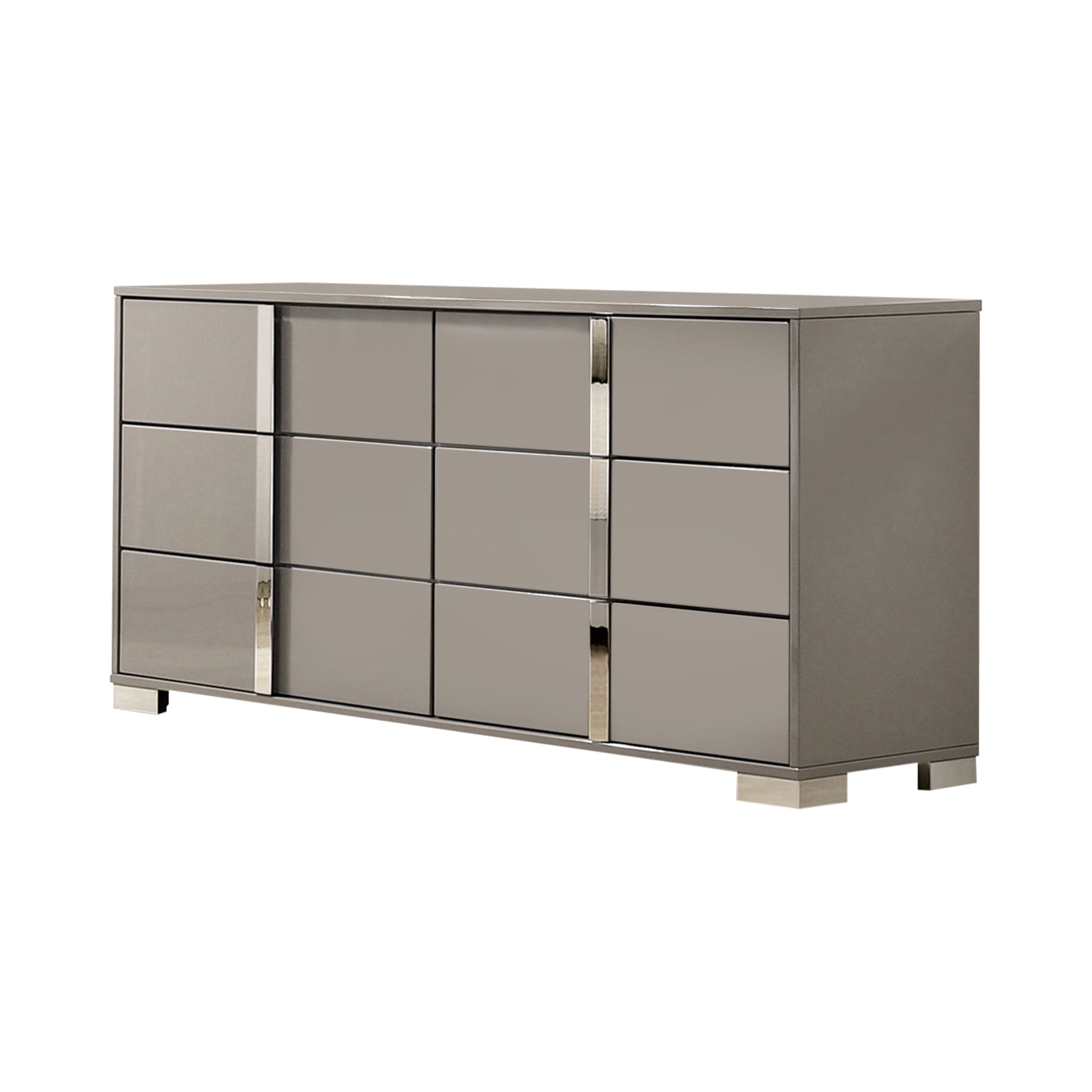 Eclissia Contemporary Dresser