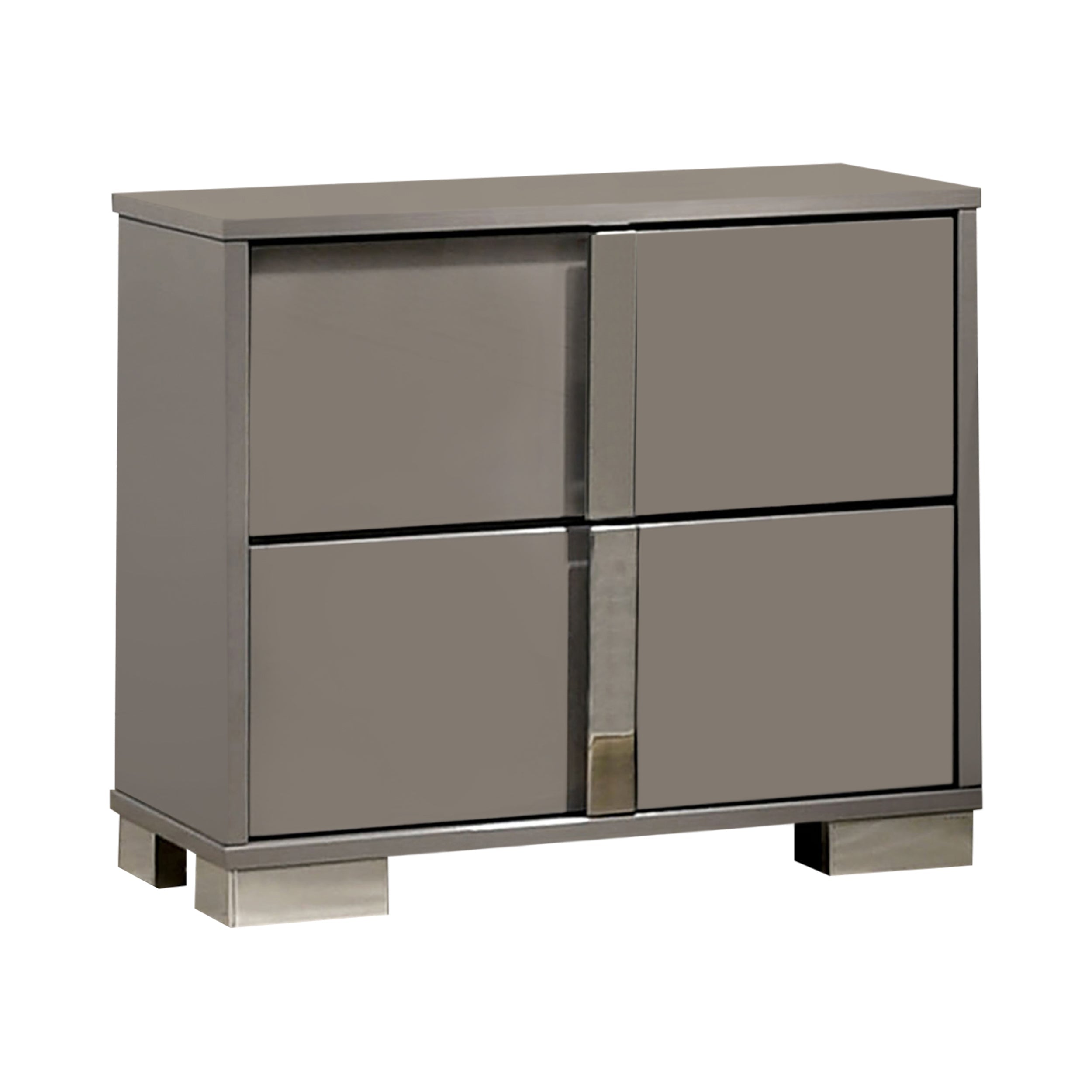 Eclissia Contemporary Nightstand
