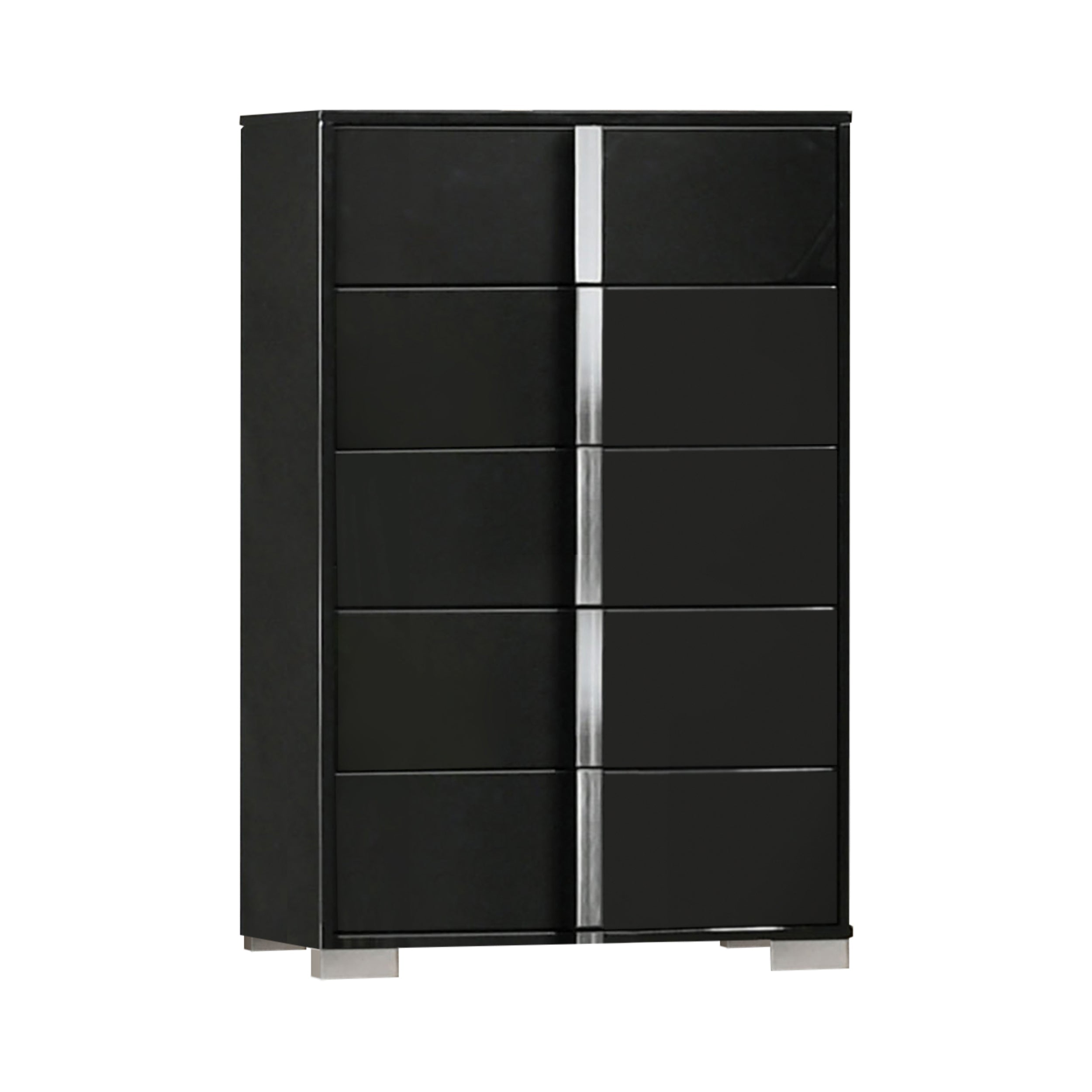 Eclissia Contemporary Chest