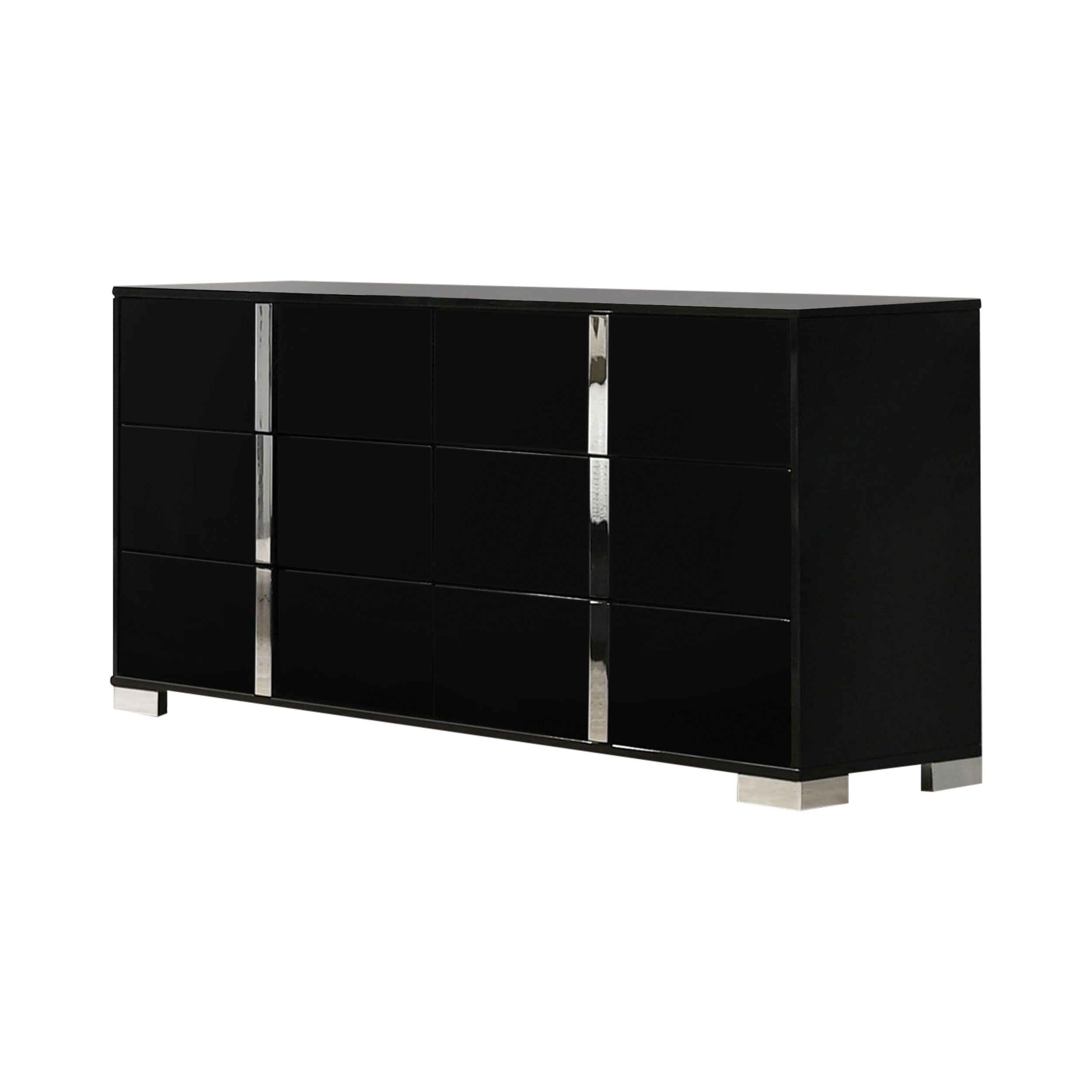Eclissia Contemporary Dresser
