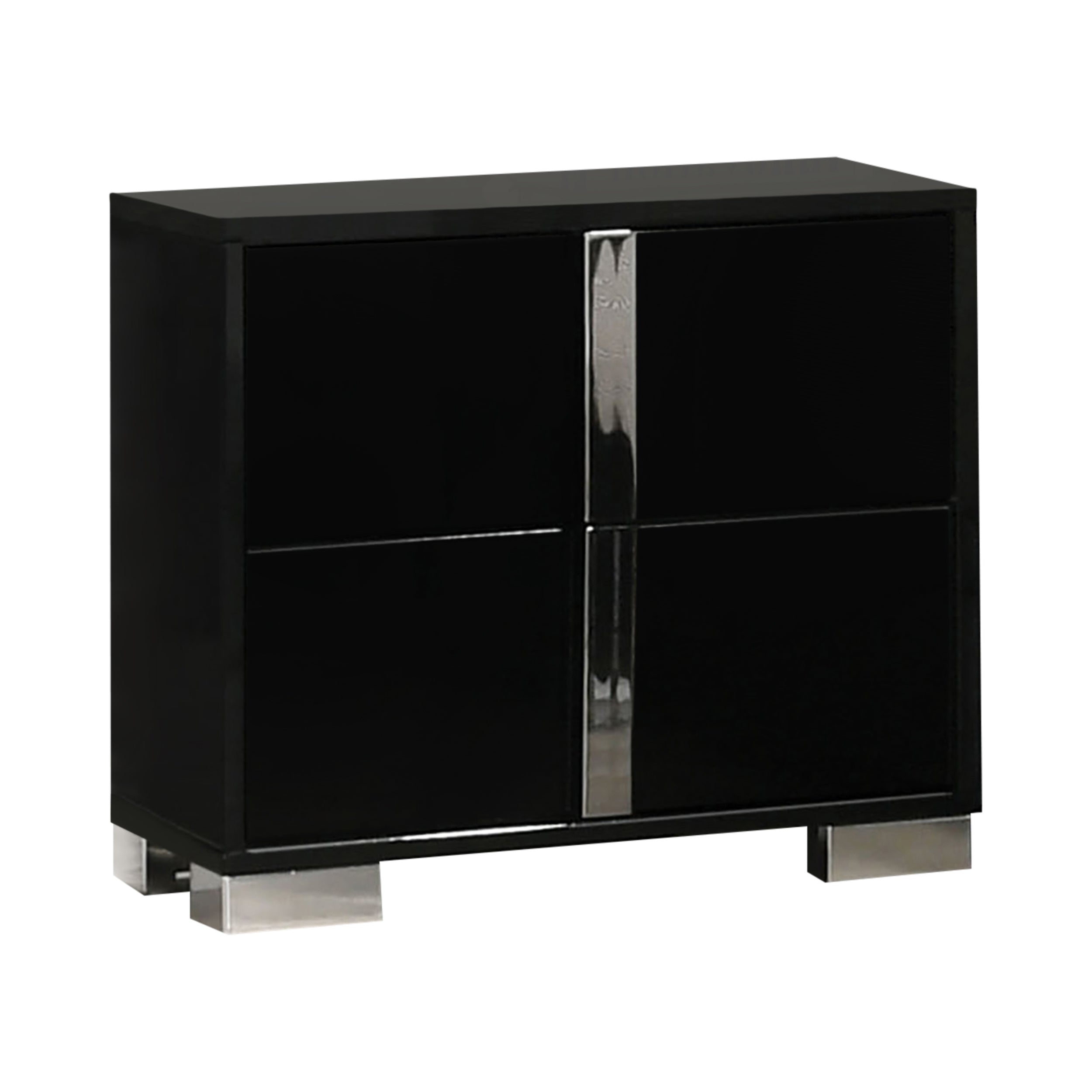 Eclissia Contemporary Nightstand