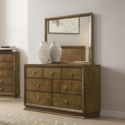 Wexford Transitional Mirror