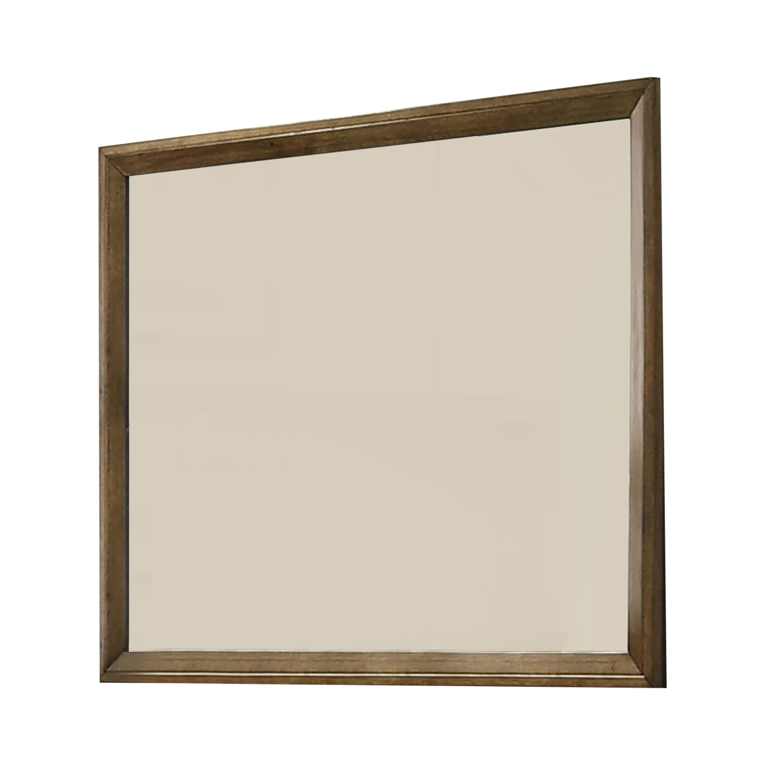 Wexford Transitional Mirror