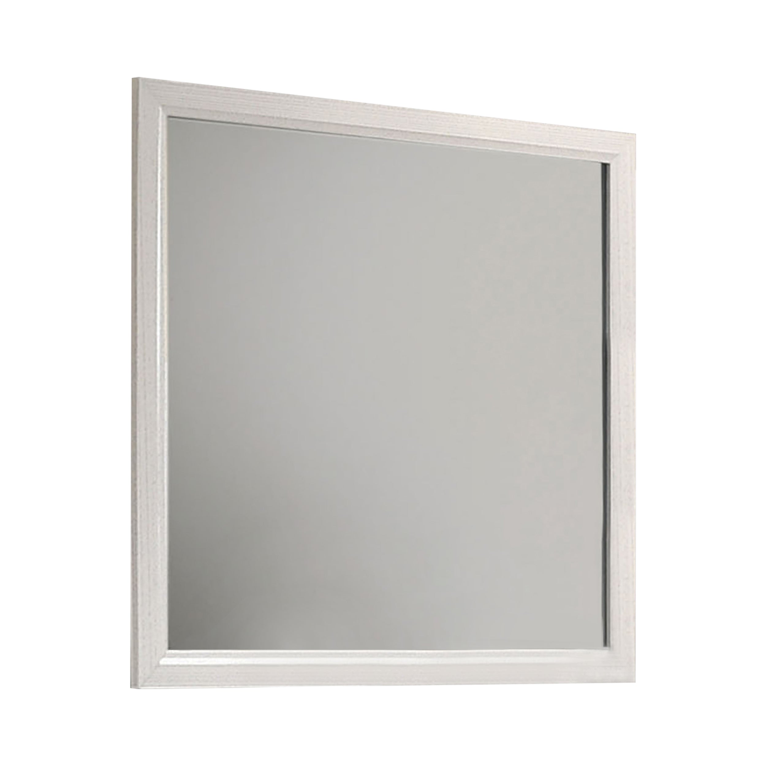 Mondaro Contemporary Mirror