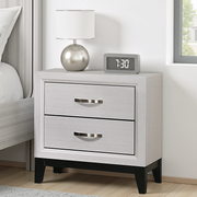 Mondaro Contemporary Nightstand