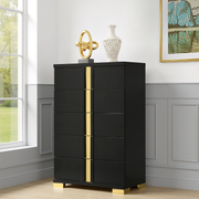 Vikholm Contemporary Chest