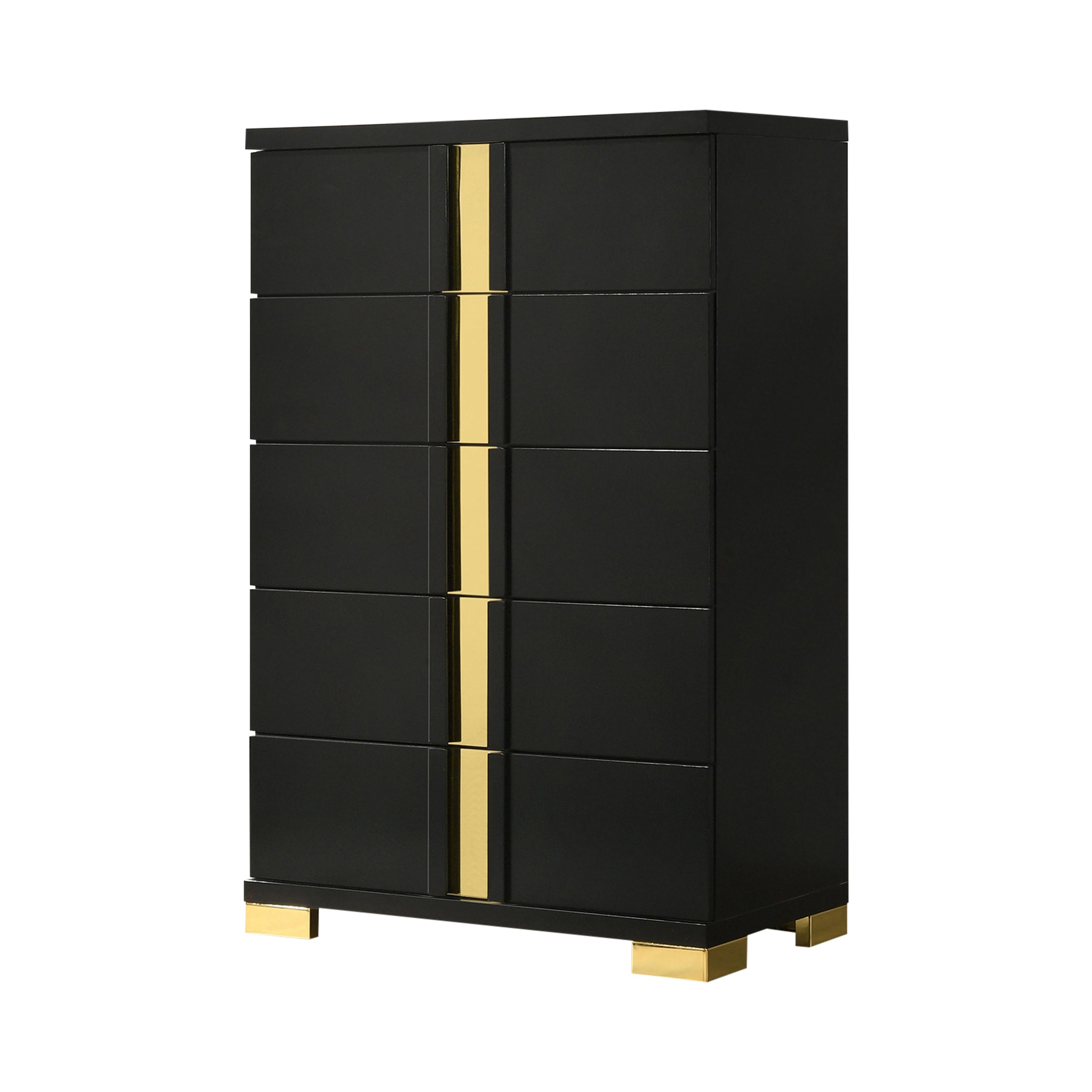 Vikholm Contemporary Chest