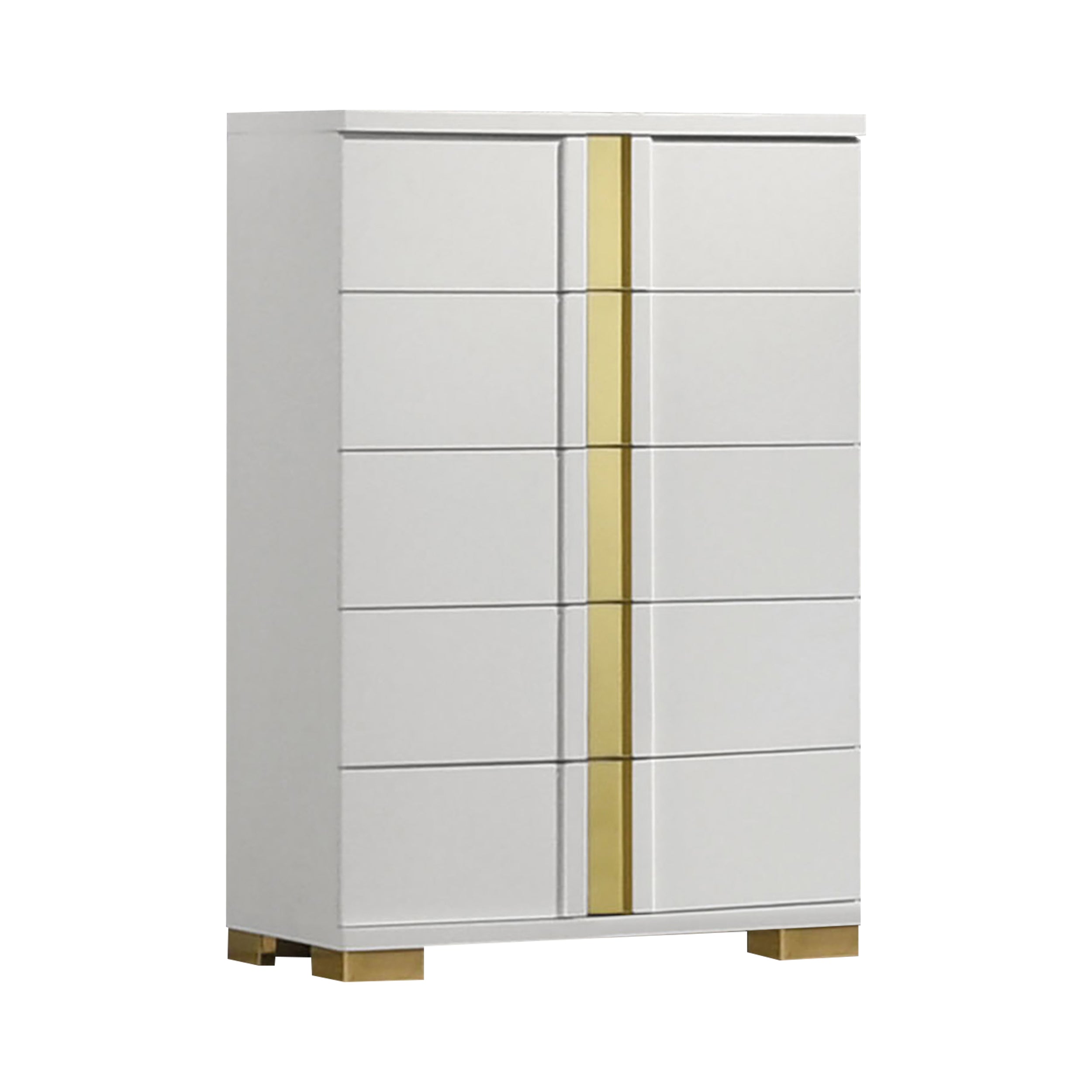 Vikholm Contemporary Chest