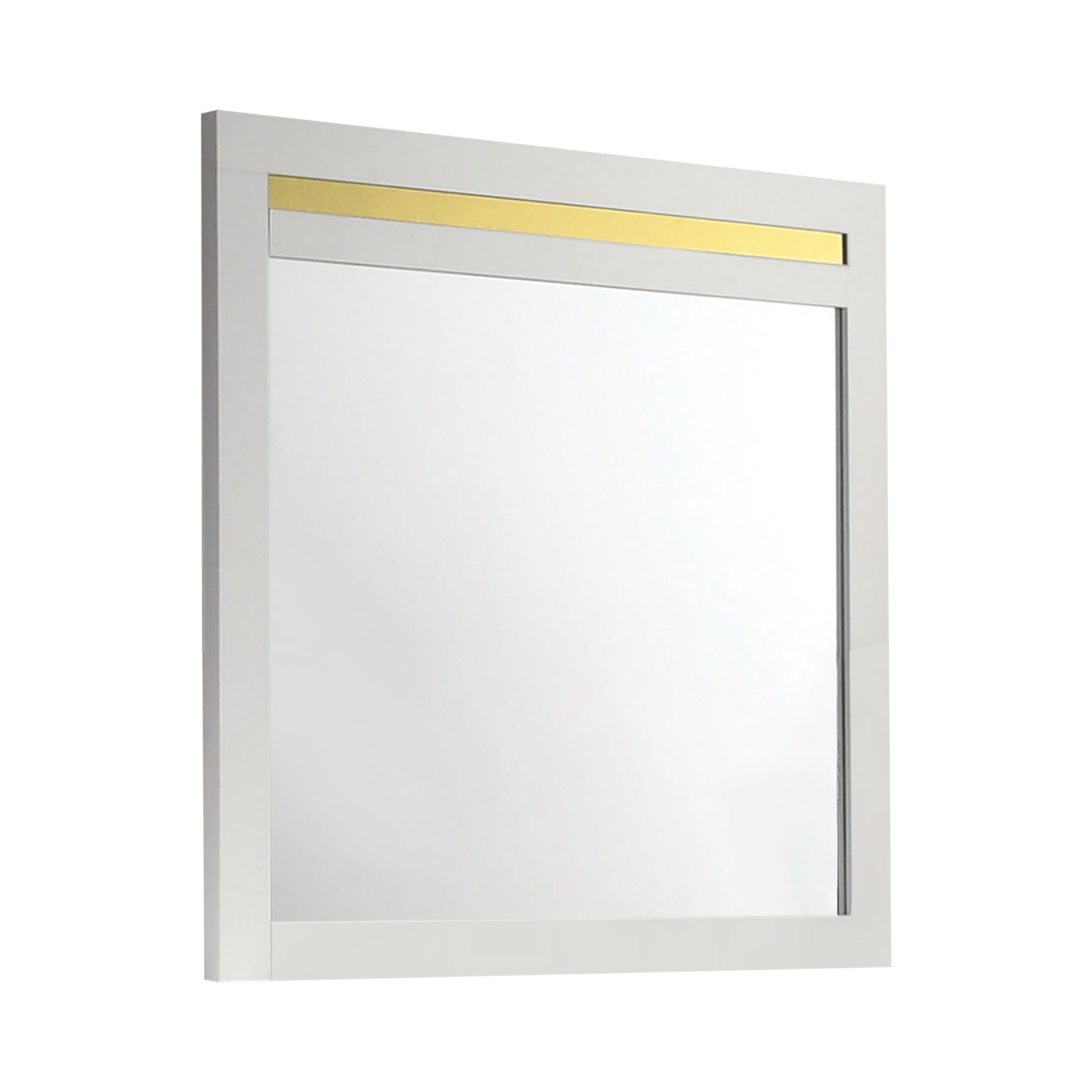 Vikholm Contemporary Mirror