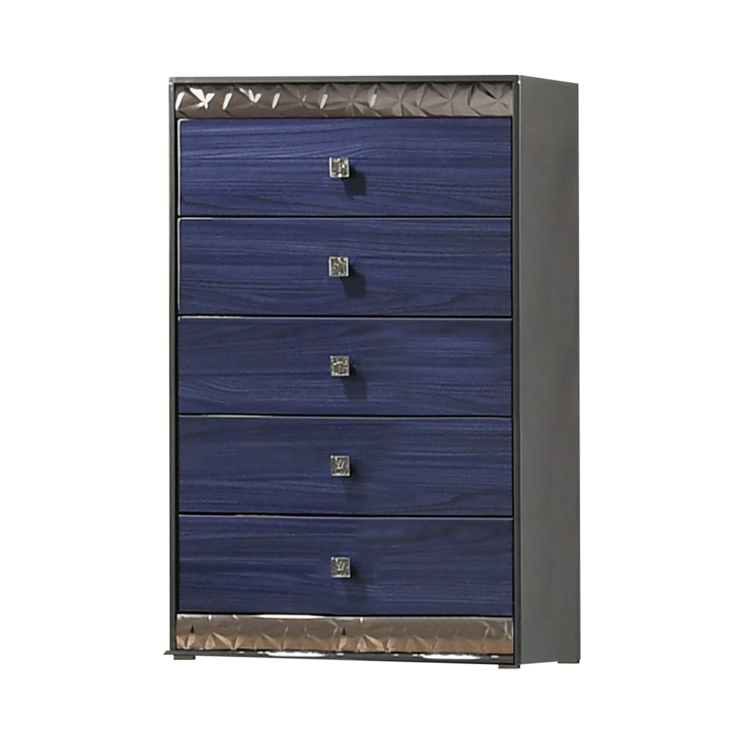 Sorrenta Glam Chest