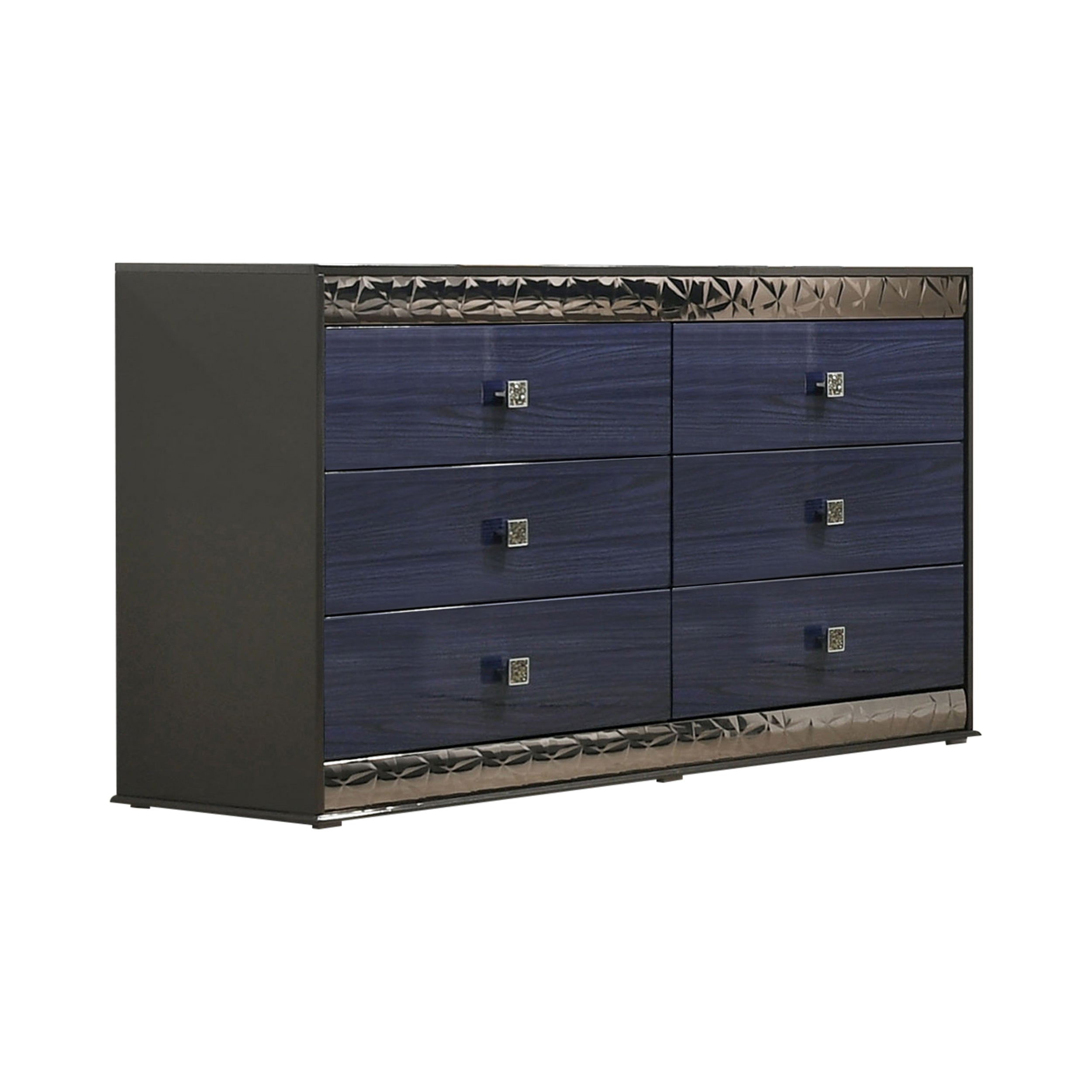 Sorrenta Glam Dresser