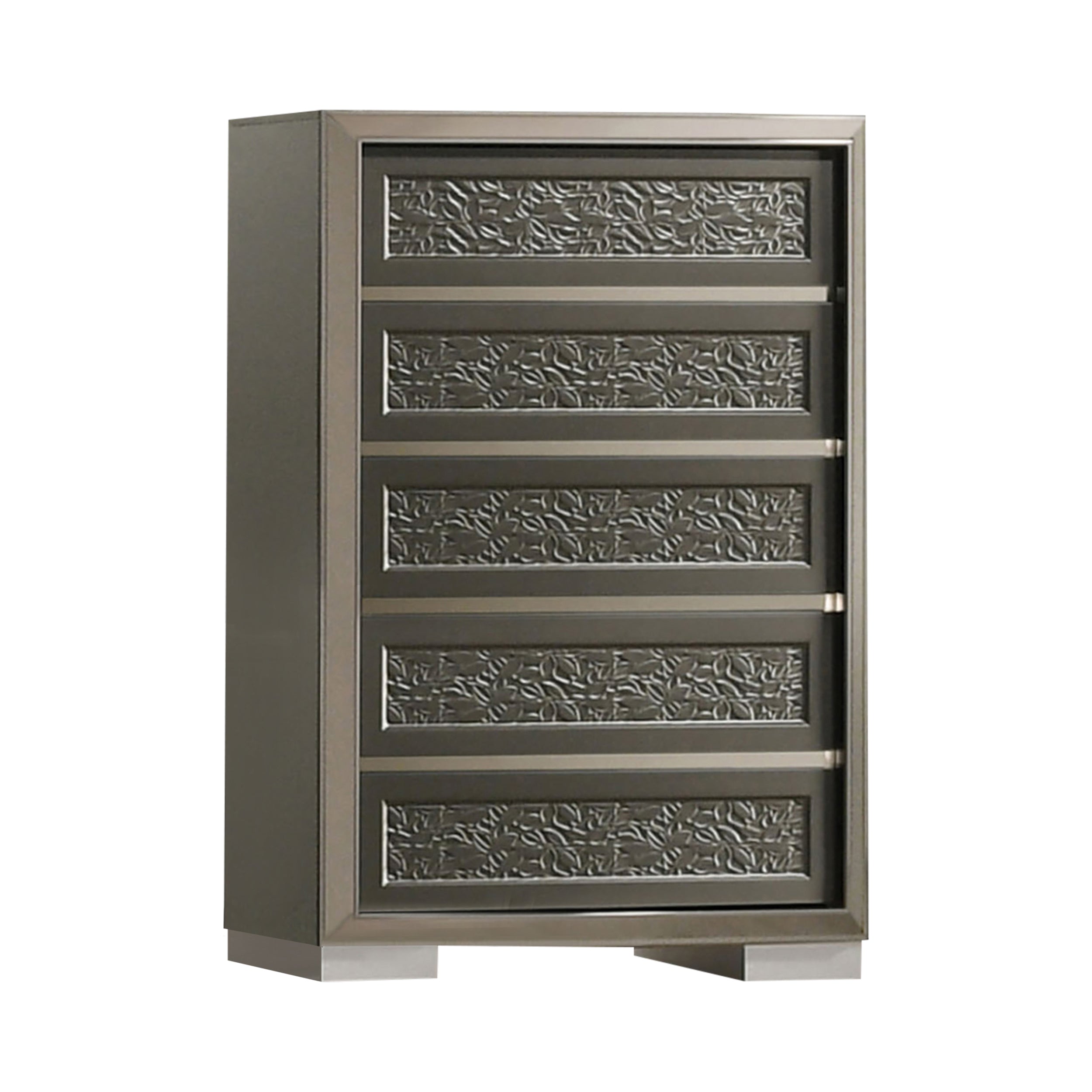 Fernhill Contemporary Chest