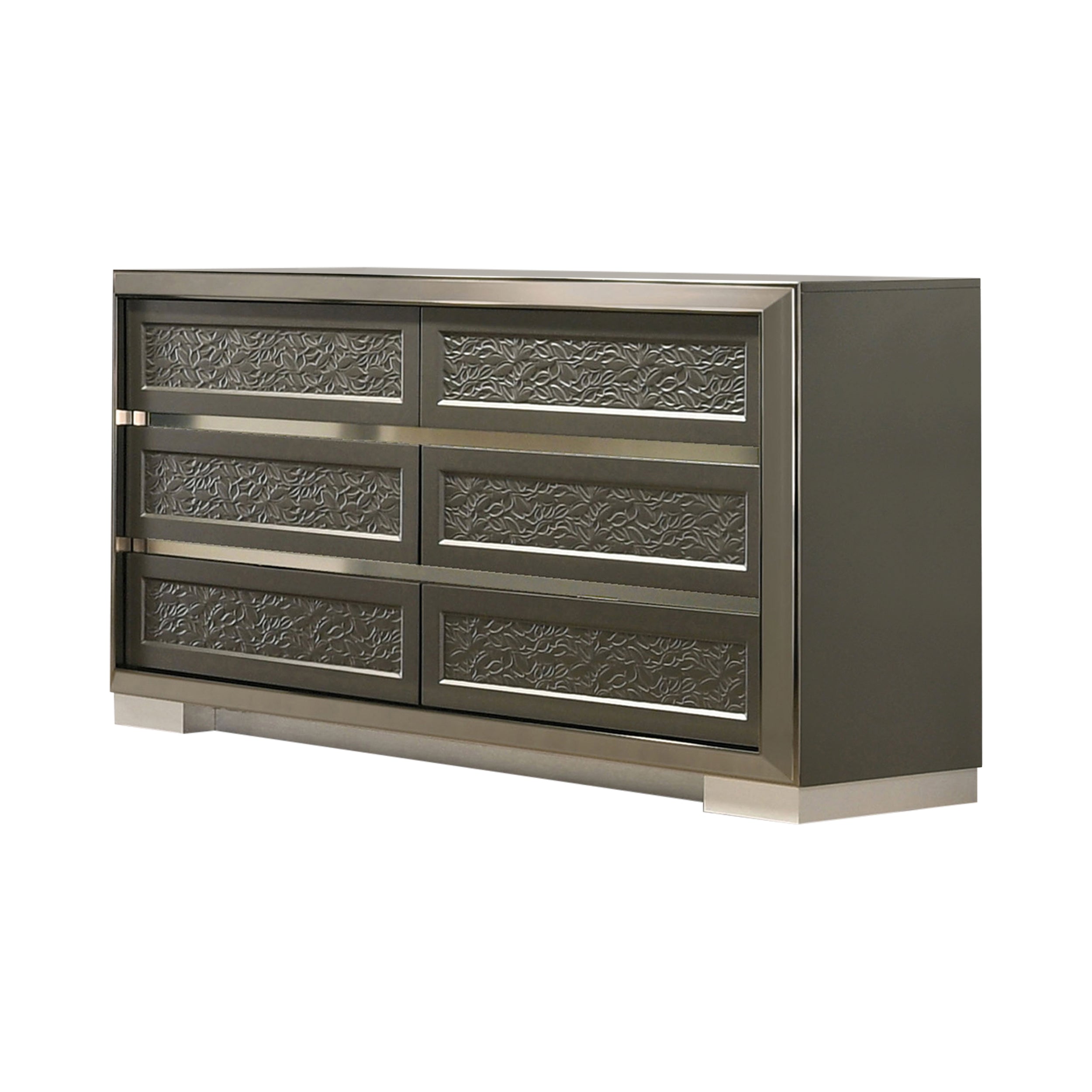 Fernhill Contemporary Dresser