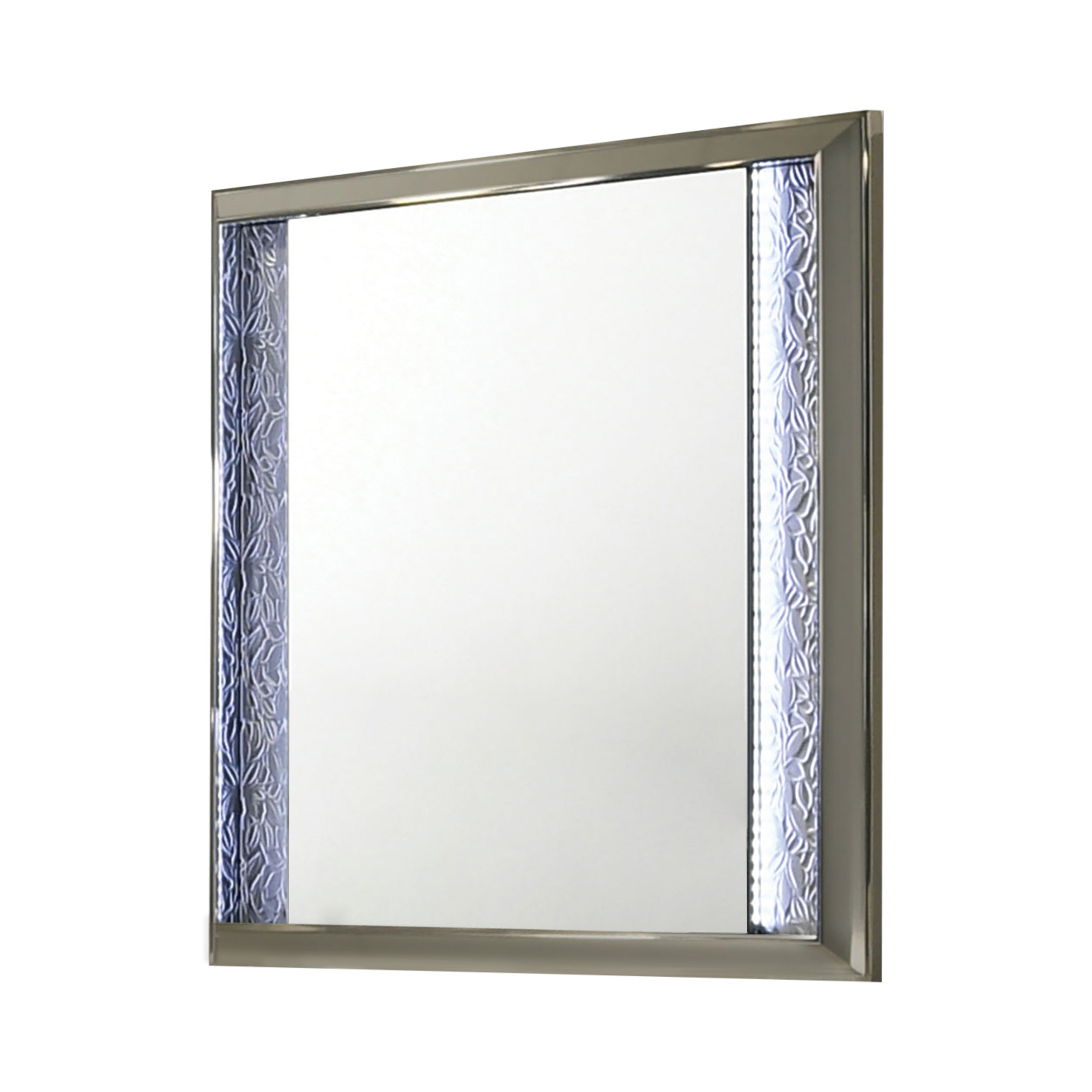 Fernhill Contemporary Mirror