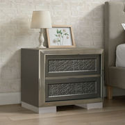 Fernhill Contemporary Nightstand