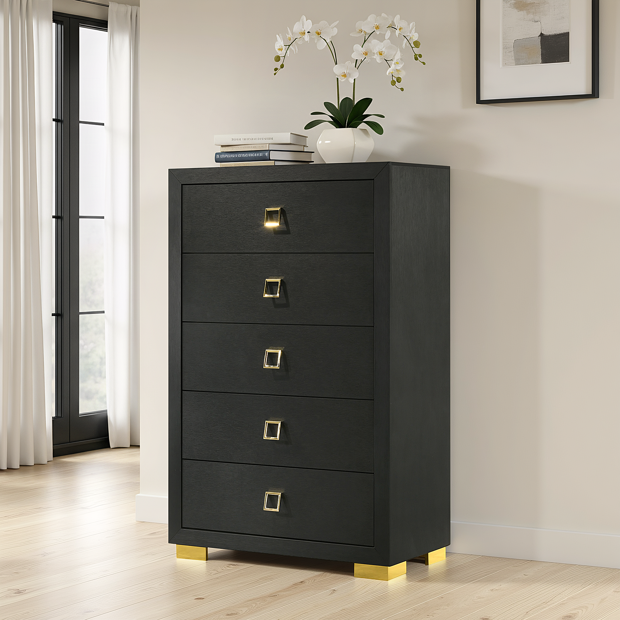 Winslow Contemporary Chest